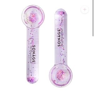 Sonage Lymphatic Drainage Icy Globes